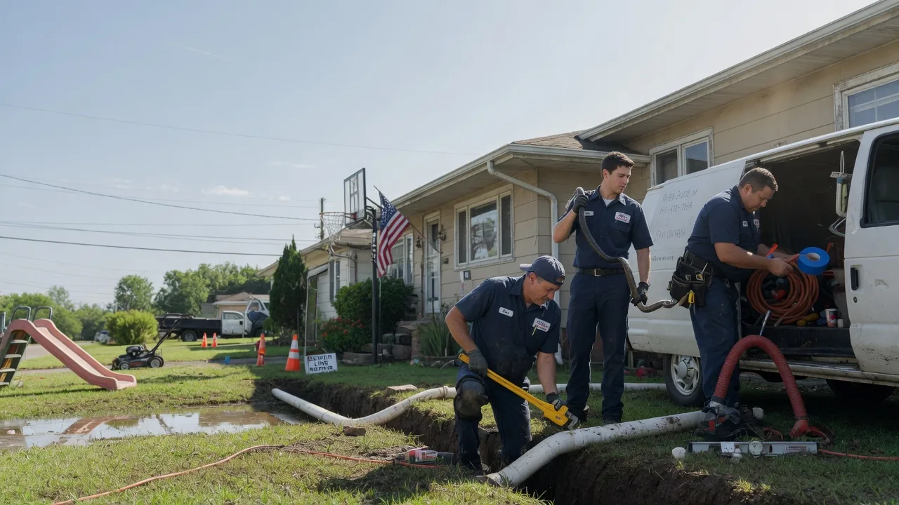 Toilet Installation in New Troy, MI near me